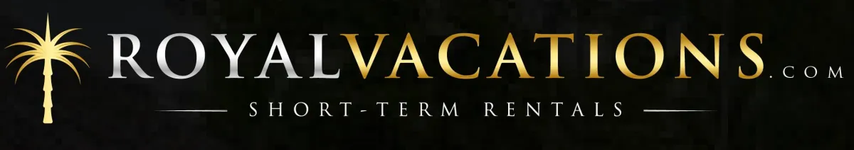 Royal Vacation Logo