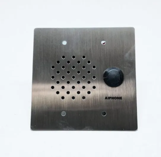 Float Pod Intercom