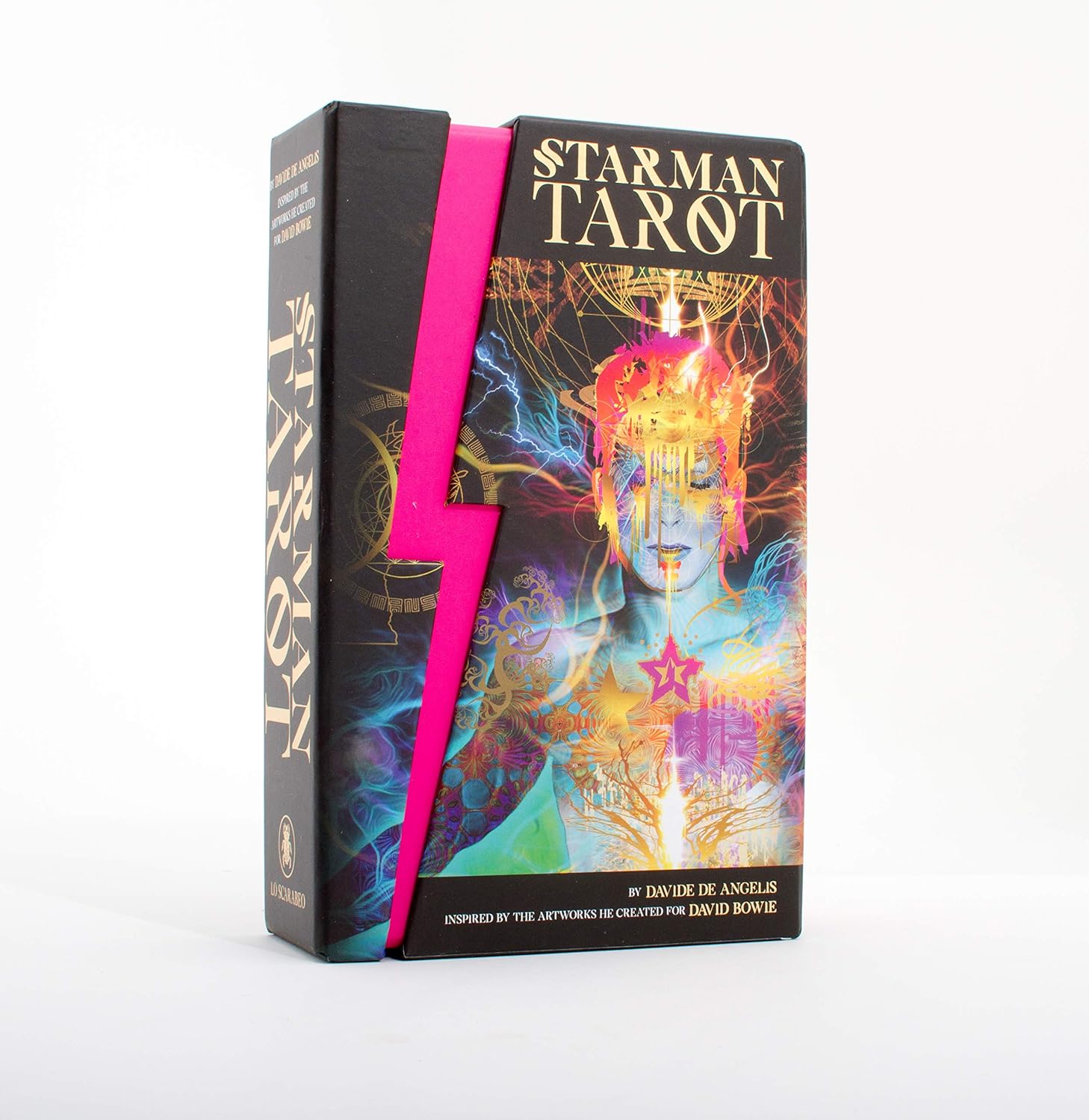 Starman Tarot