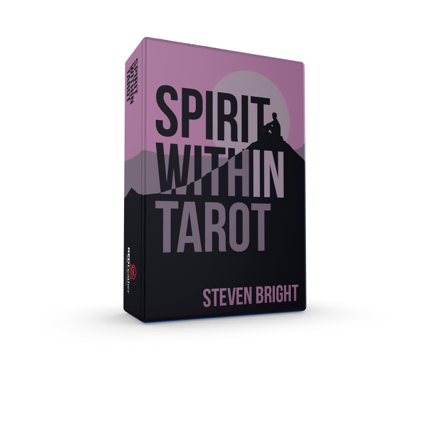 Spirit Within Tarot