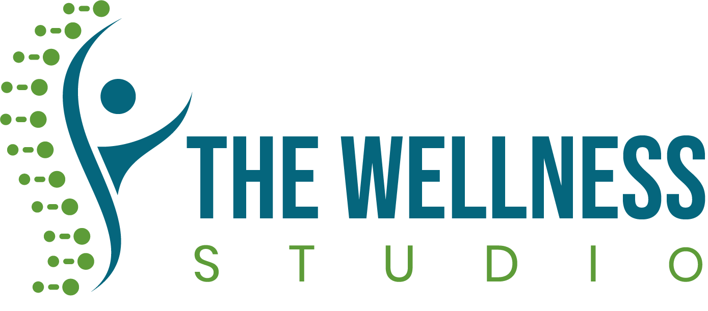 THE WELLNESS STUIO