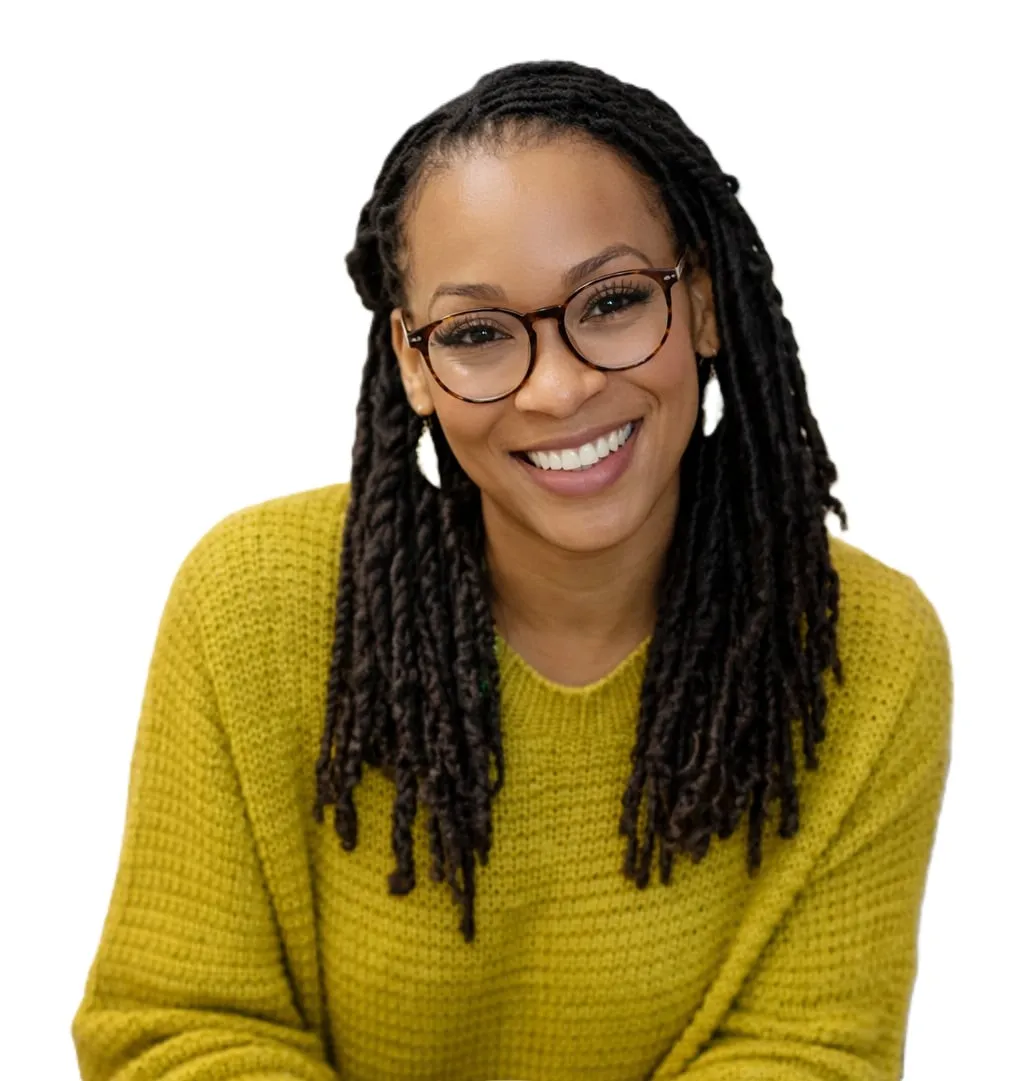 [PLACEHOLDER: APPROVED KANISHA PHOTO]
