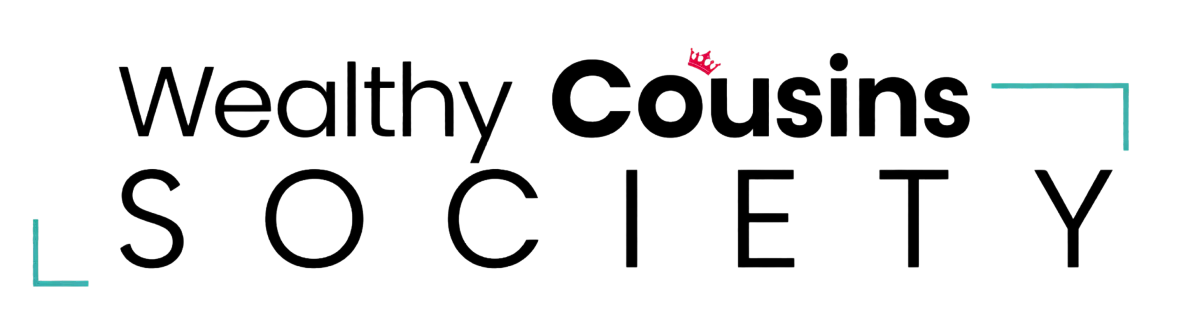 Wealthy Cousins Society Logo