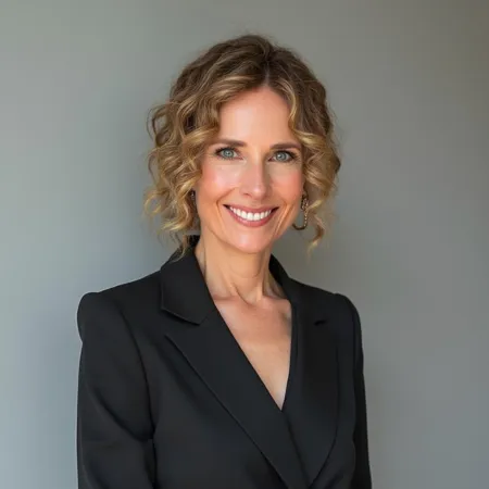 Rachel Gibb Luxury Real Estate Dubai