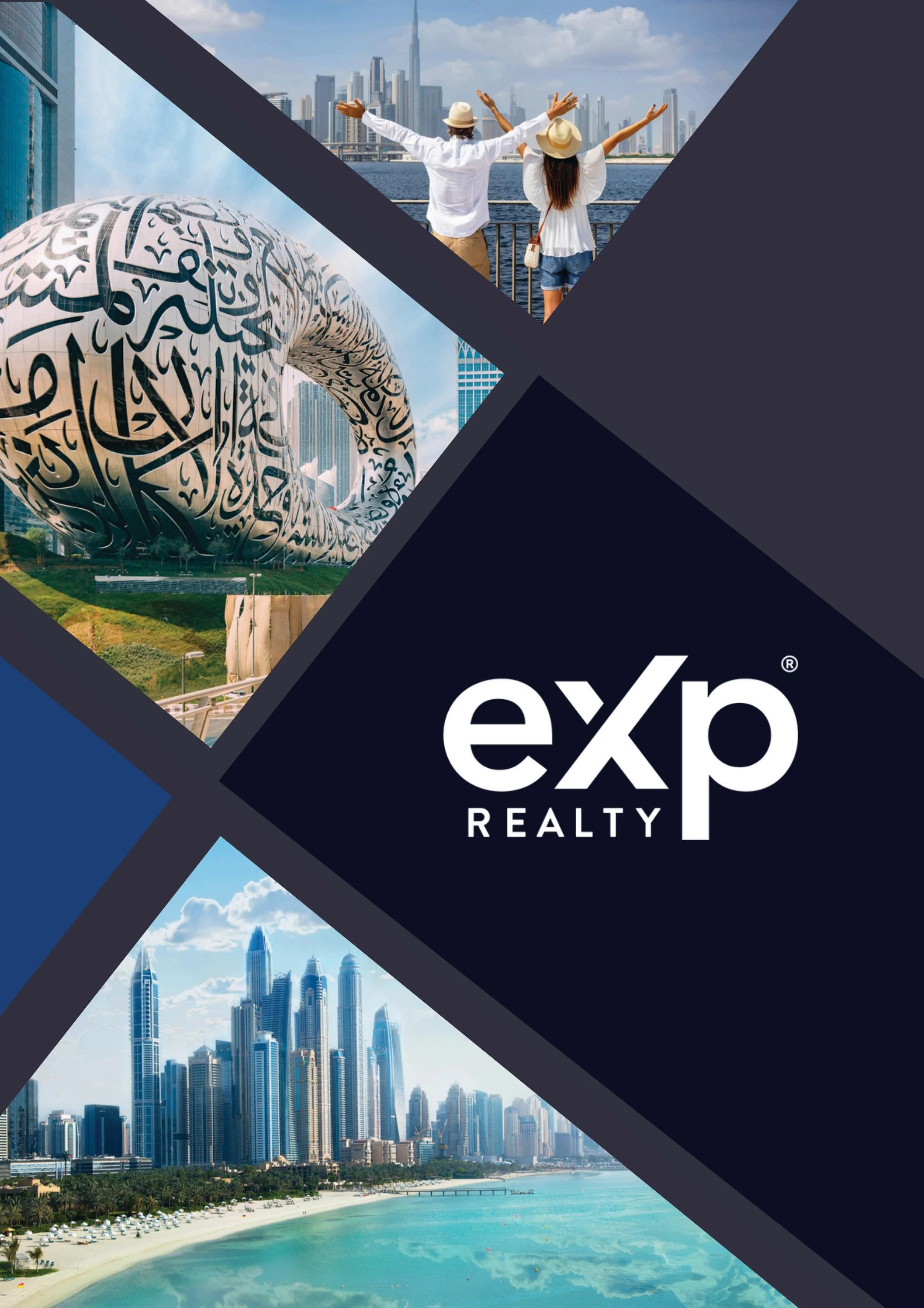eXp Dubai Company Profile