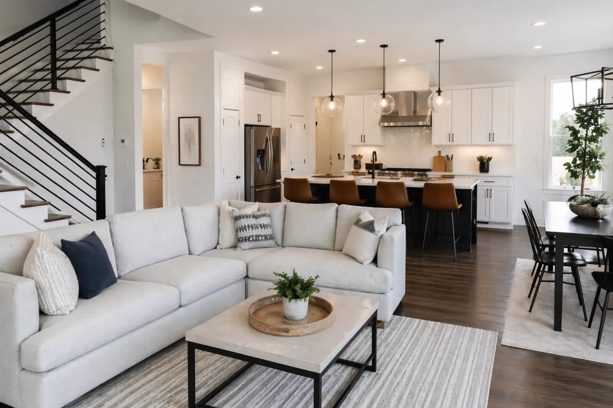 Mistakes that make your home dirtier