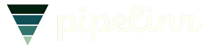 Pipelinr Brand Logo