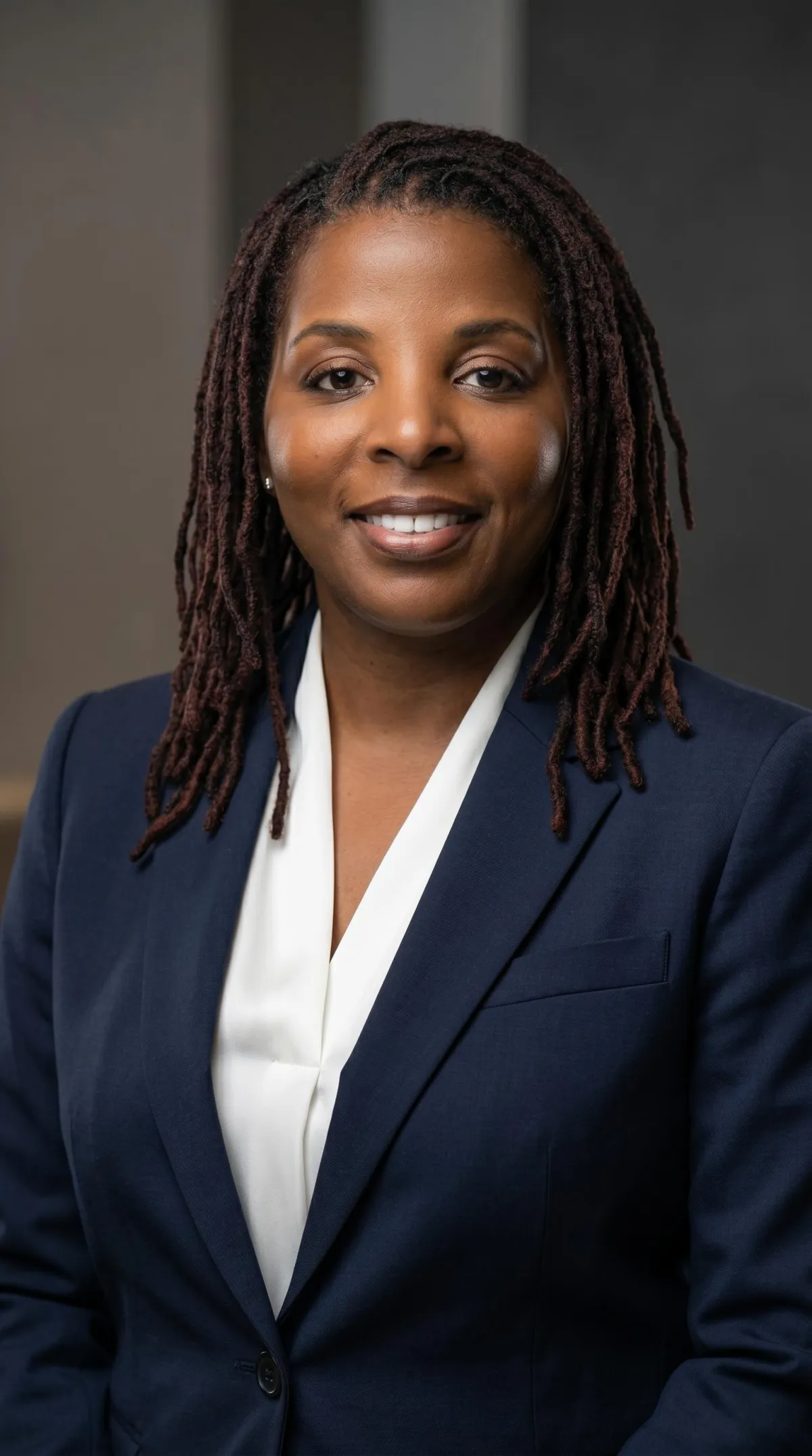 Shalinda Young - Strategic Business Transformation