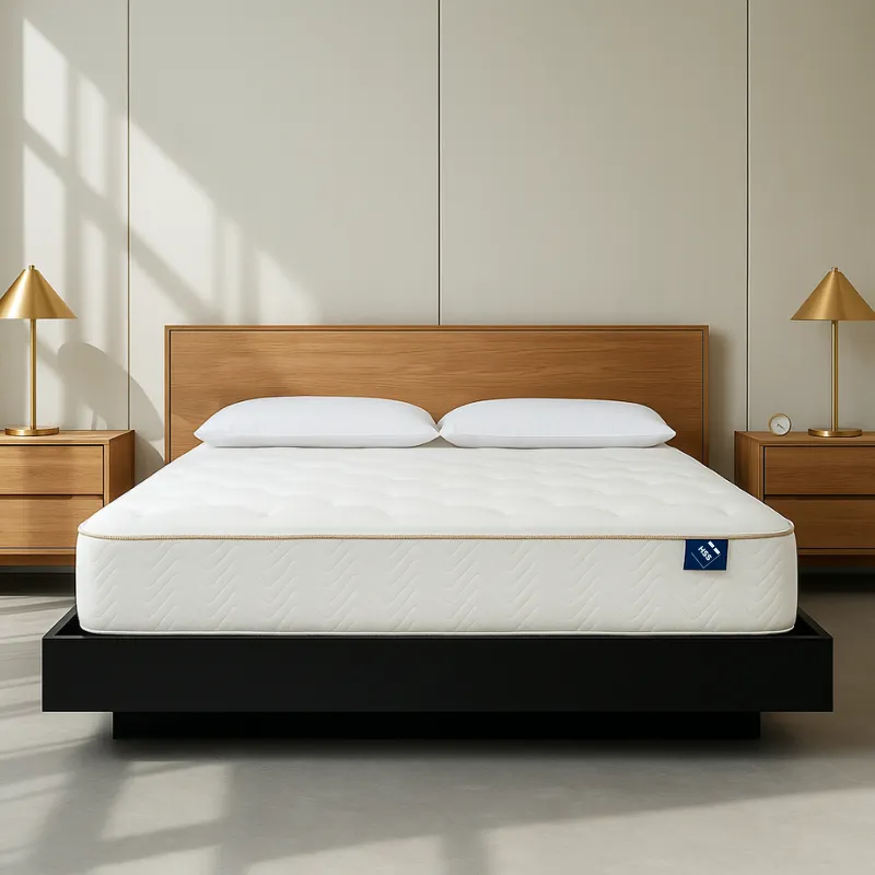 The Oxford Mattress