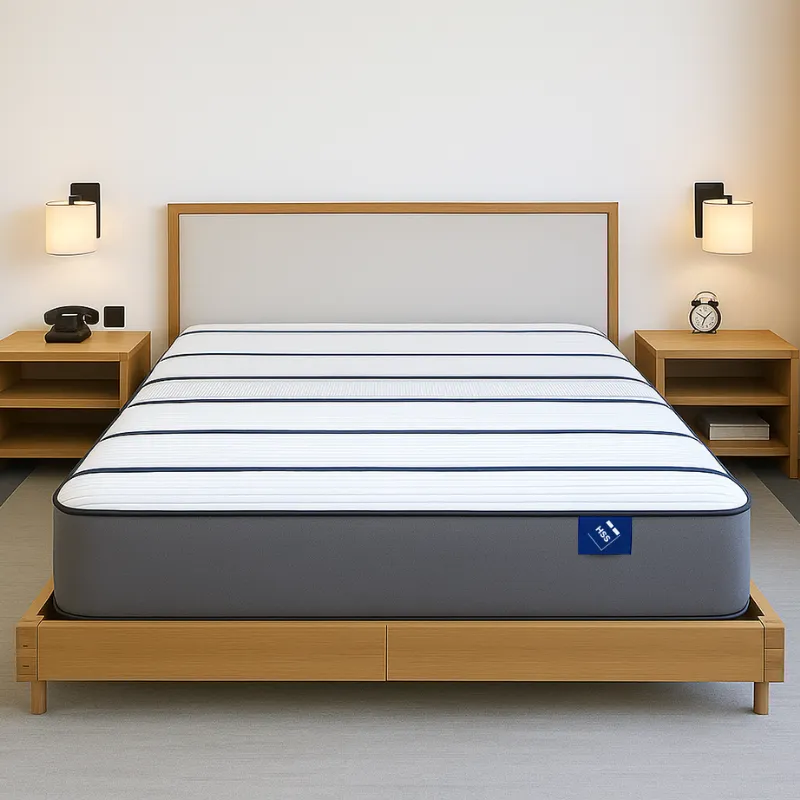 The Fairmont Mattress