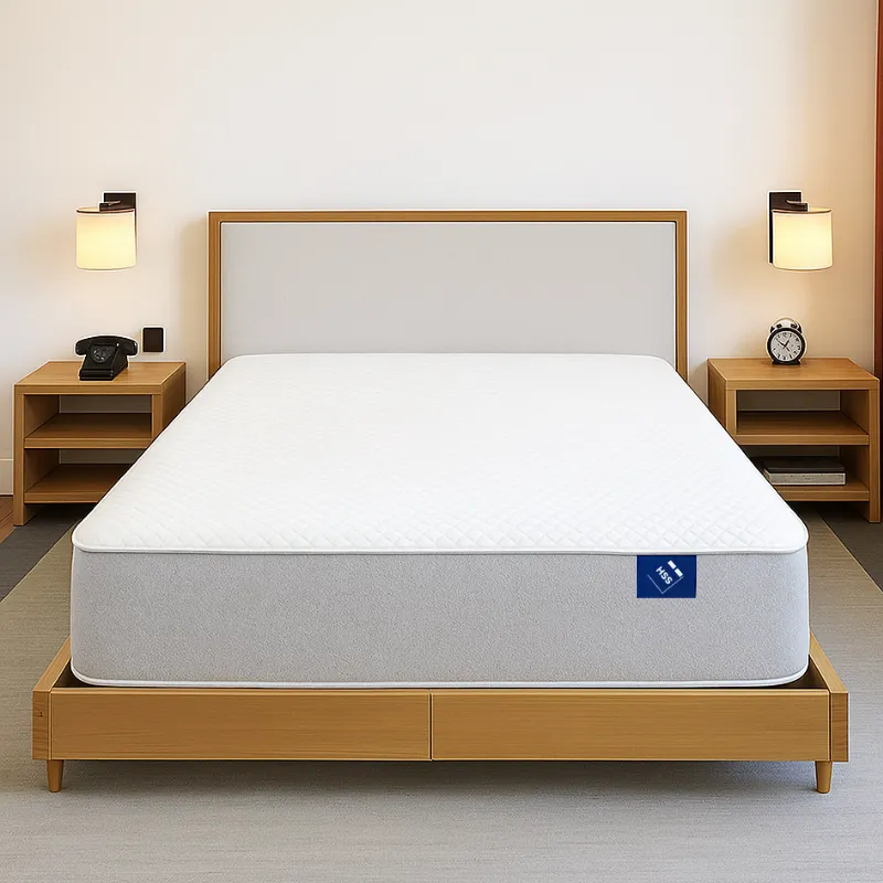 Memory Lux Mattress