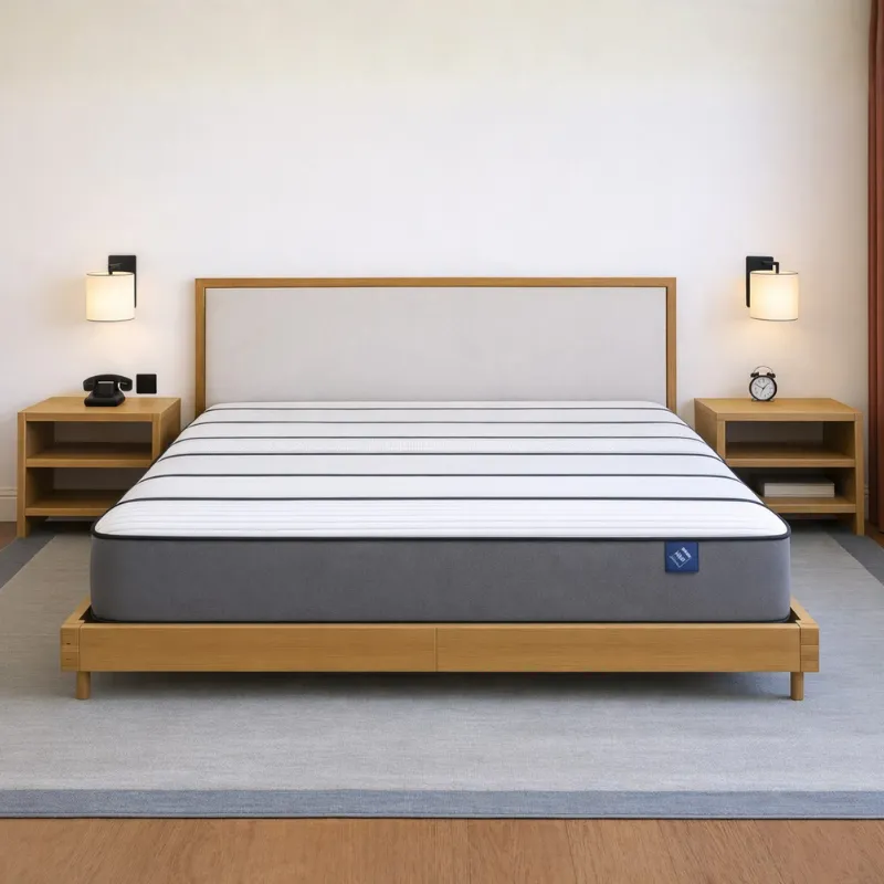 The Fairmont Mattress