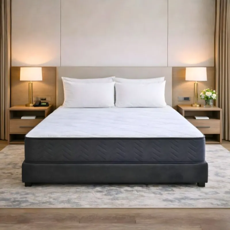 The Stratfort Mattress