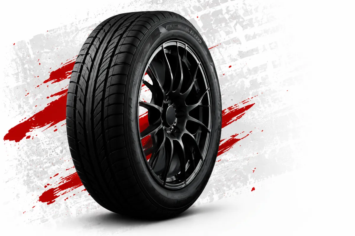 About C&C Professional Tire