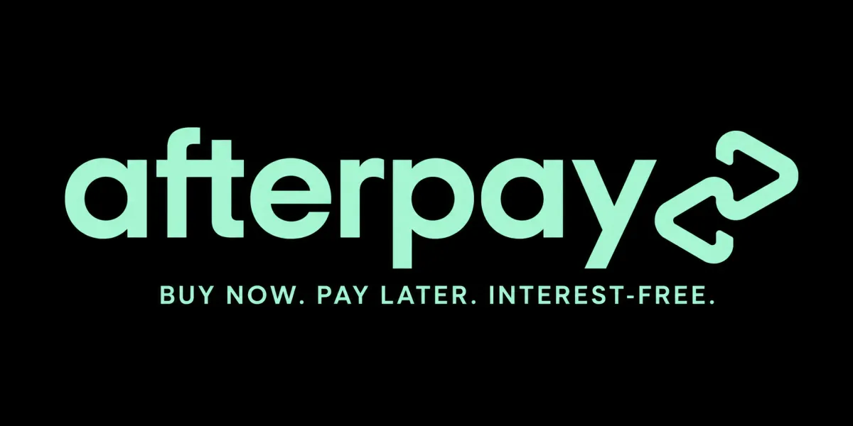 Afterpay Logo