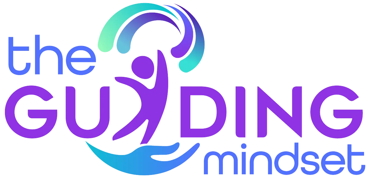 The Guiding Mindset Logo