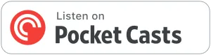 Listen to the guiding parent podcast on Pocket Casts