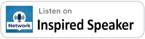 Listen to the guiding parent podcast on Inspired Speaker