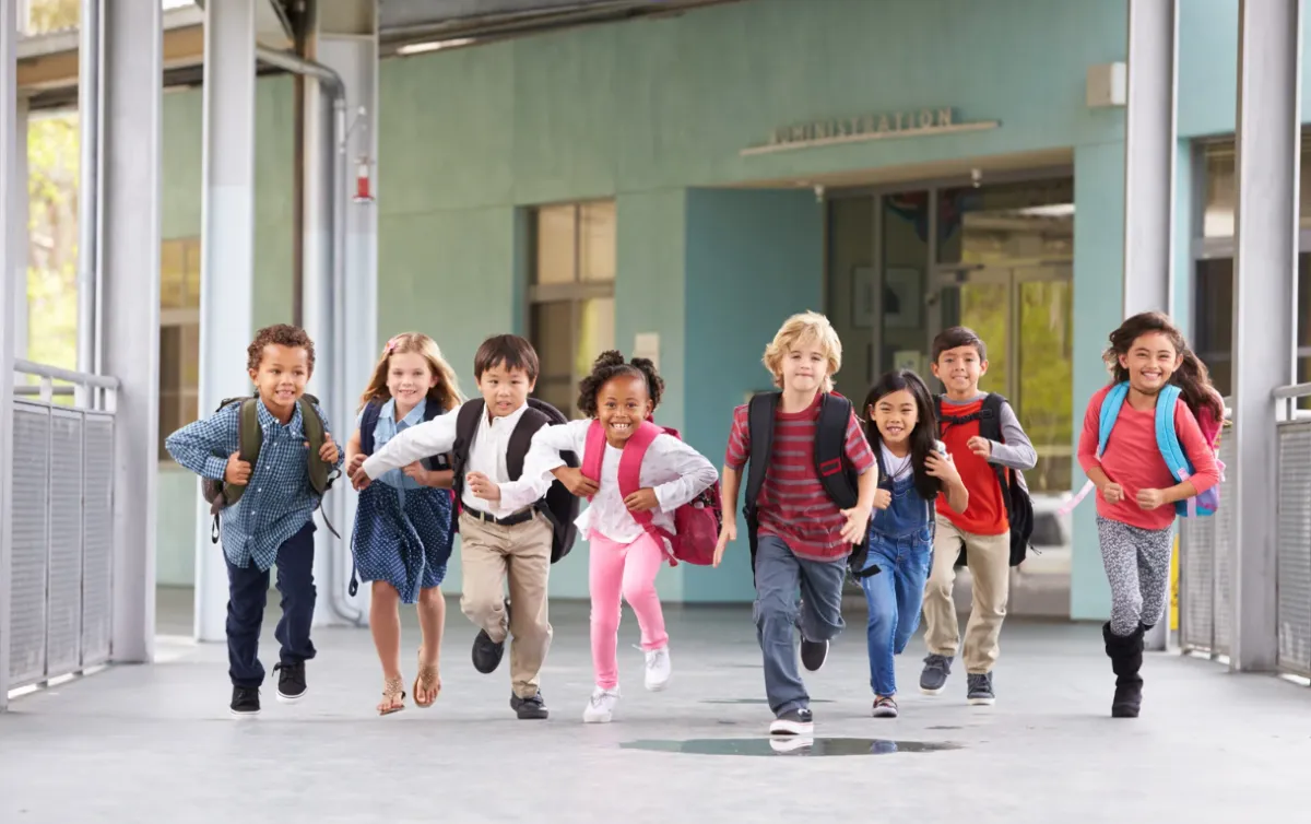 Guiding Insights: Back to School