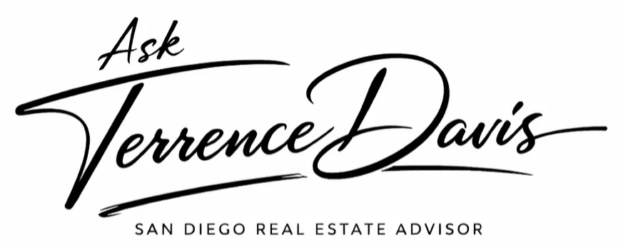 Ask Terrence Davis Logo