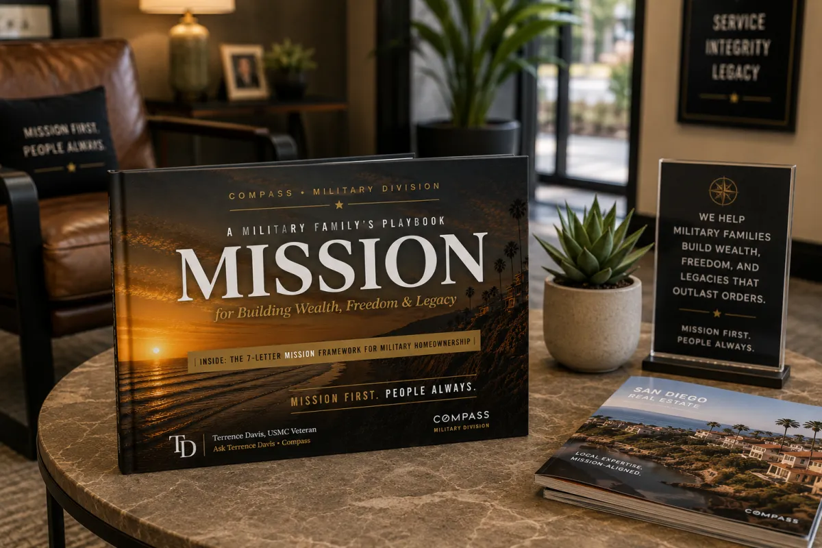 MISSION Playbook Mockup