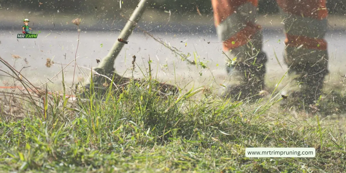 Managing Plant Overgrowth With Proper Trimming Techniques