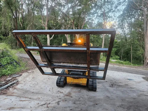 Heavy Vehicle Repairs in Redland Bay