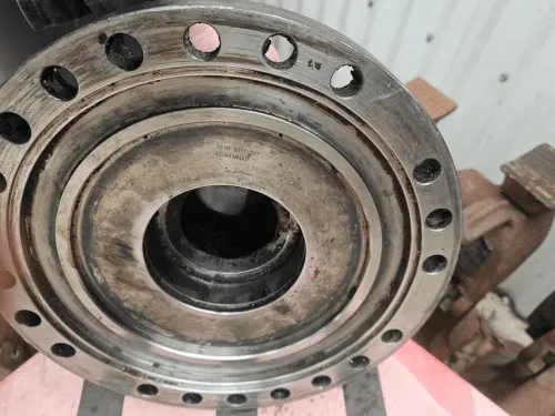 Gearbox Repairs in Redland Bay