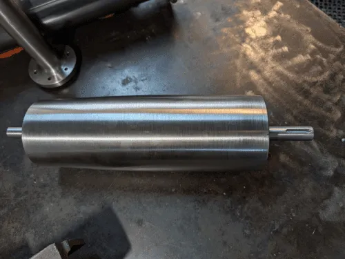 Conveyor Machinery Repairs in Redland Bay