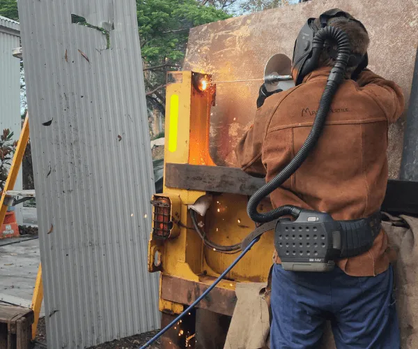 Gearbox Repairs Redland Bay