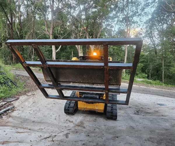 Welding Repairs Redland Bay