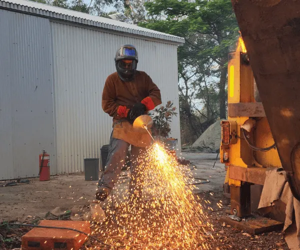 Metal Fabrication Redland Bay