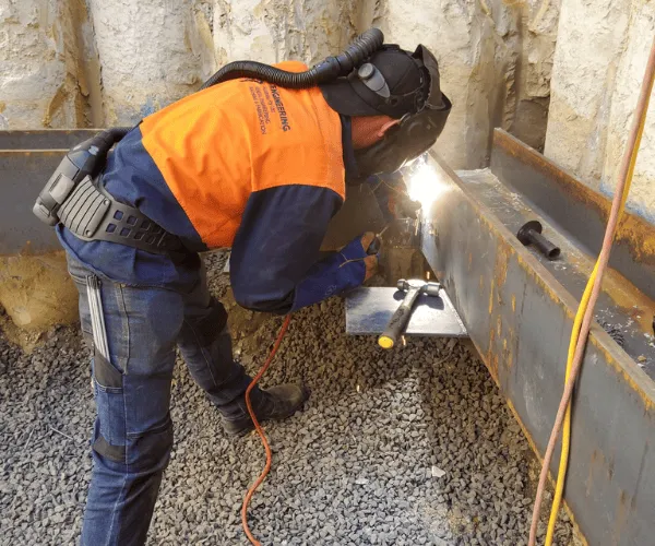  Machinery Repairs
