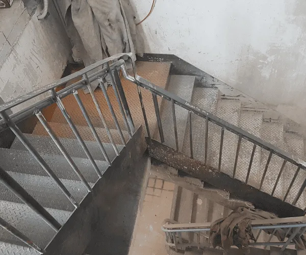Industrial Maintenance