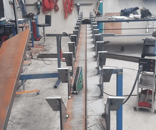 Stapylton Precision Machining