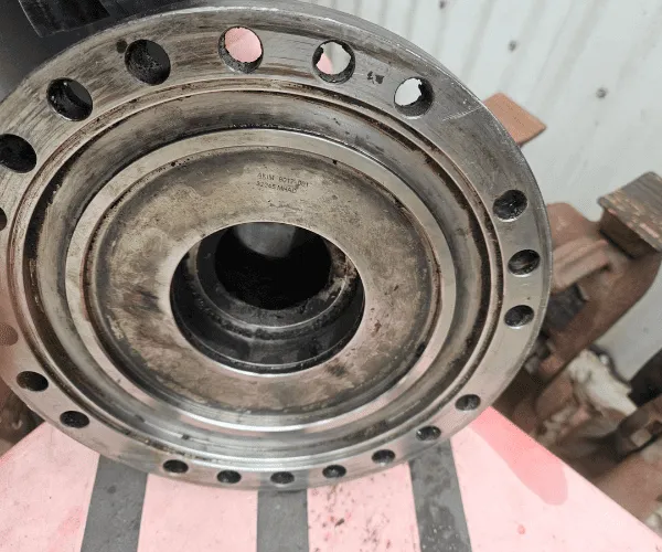 Capalaba Gearbox Repairs