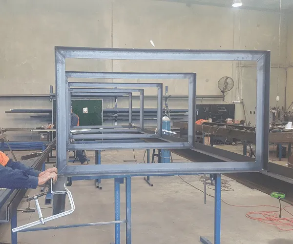 Capalaba Metal Fabrication