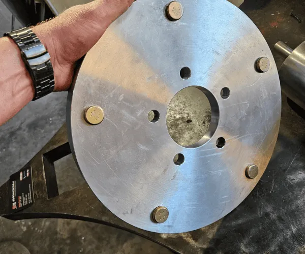 Custom Parts Manufacturing Redland Bay