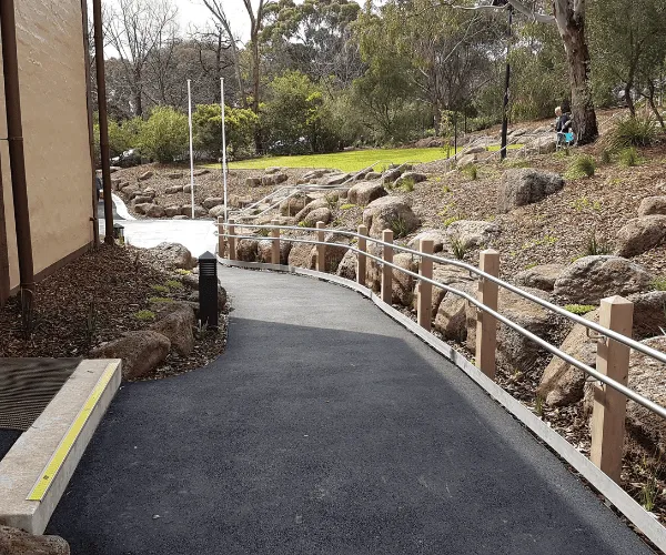 Industrial Maintenance