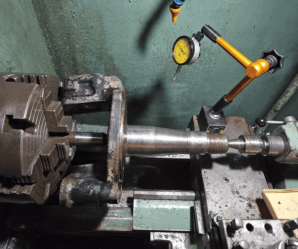 Capalaba Lathe Turning & Milling