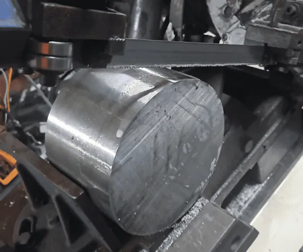  Machinery Repairs