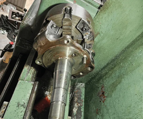 Capalaba Metal Fabrication