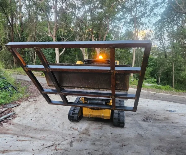 Capalaba Heavy Vehicle Repairs