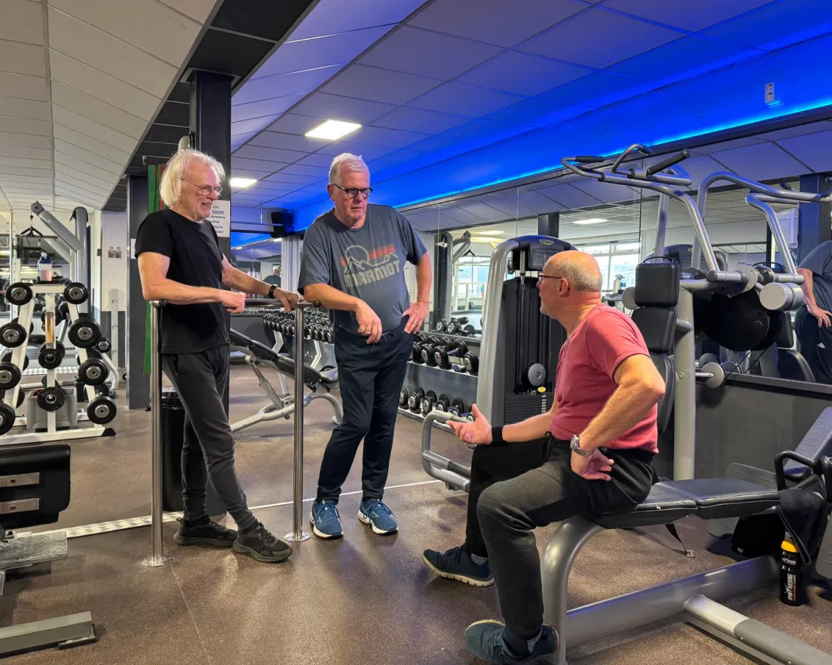 Health Centrum Amersfoort