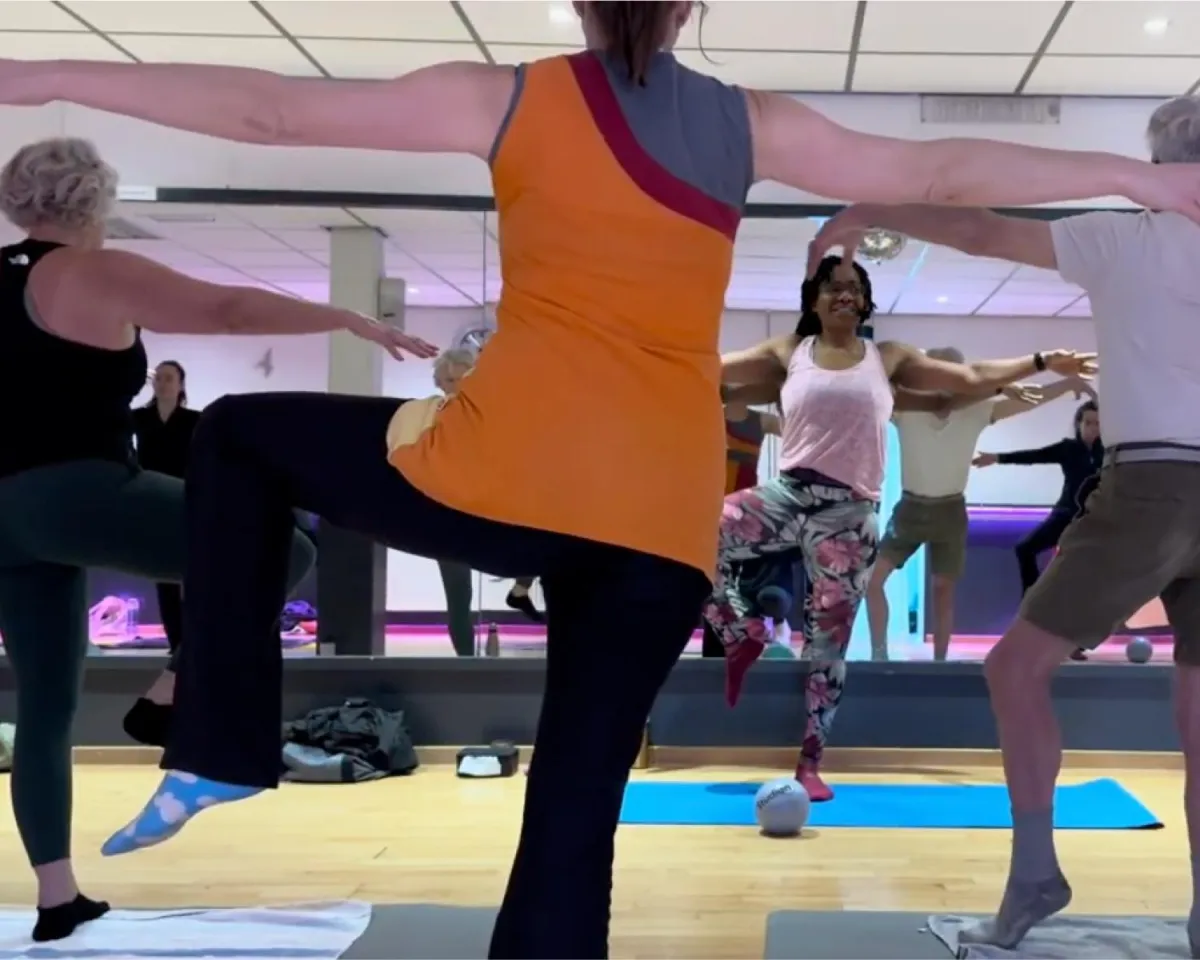 Health Centrum Amersfoort