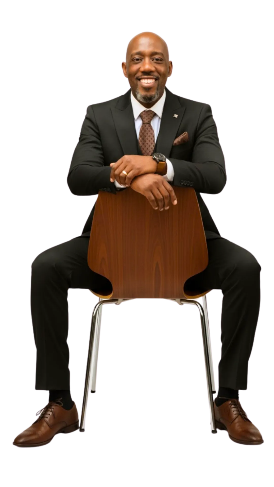 Willie David - Silk Press King of Miami - SilkOut Pro