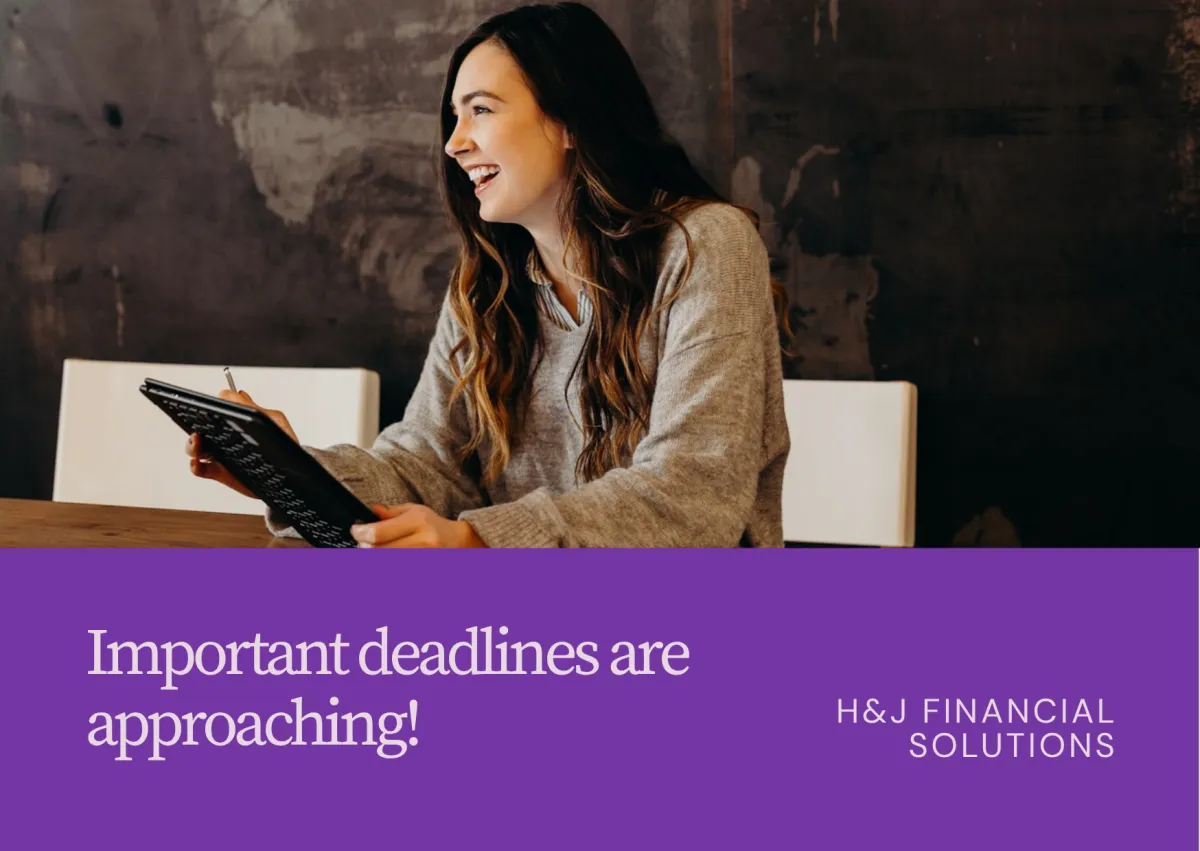 Sept 15 Tax Deadline