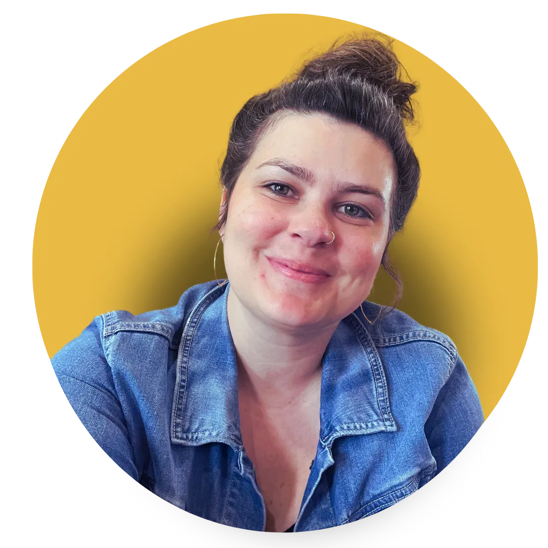 Megan Monique - Intuitive Coaching 