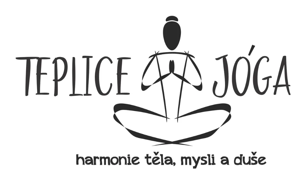 Teplice Joga Logo