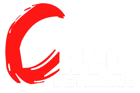 Cayo Detailing Logo